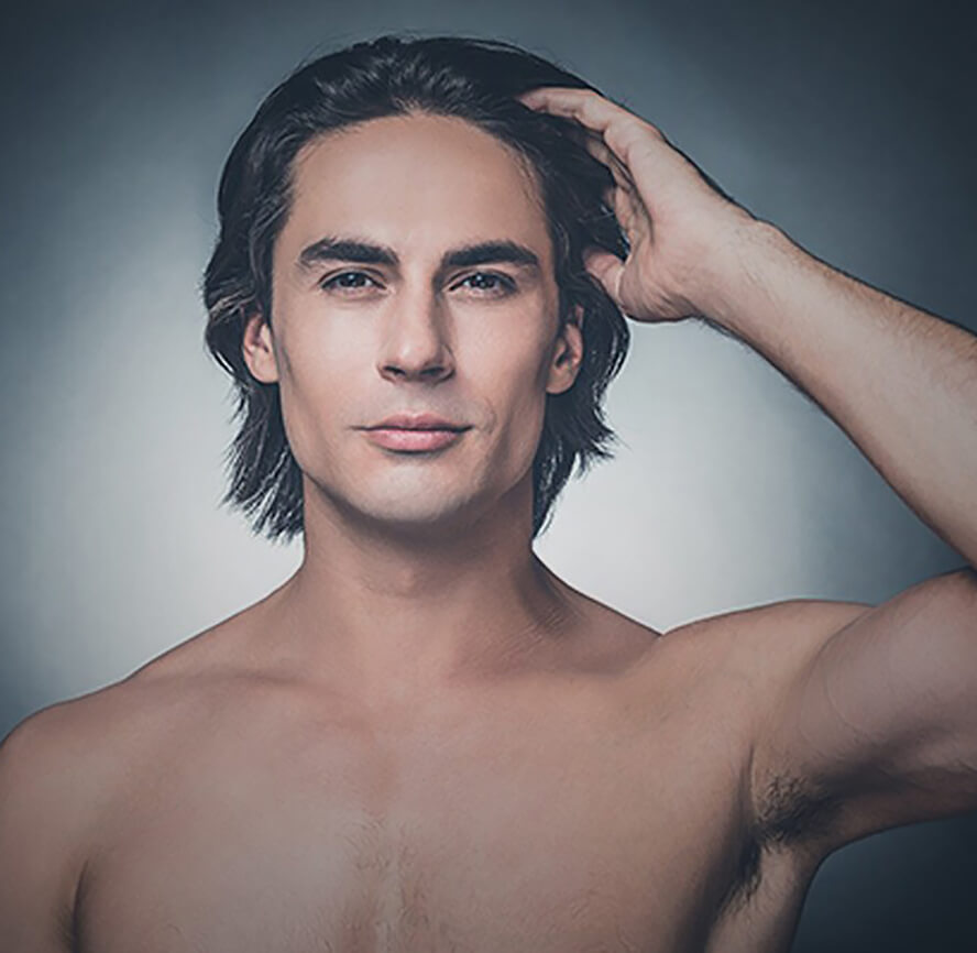 Мифы о перхоти | Clear